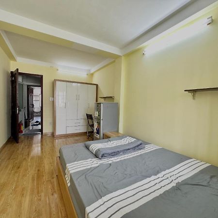 Homestay 26 Nguyen Van Lac Ho Şi Min Dış mekan fotoğraf
