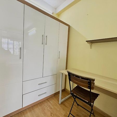 Homestay 26 Nguyen Van Lac Ho Şi Min Dış mekan fotoğraf