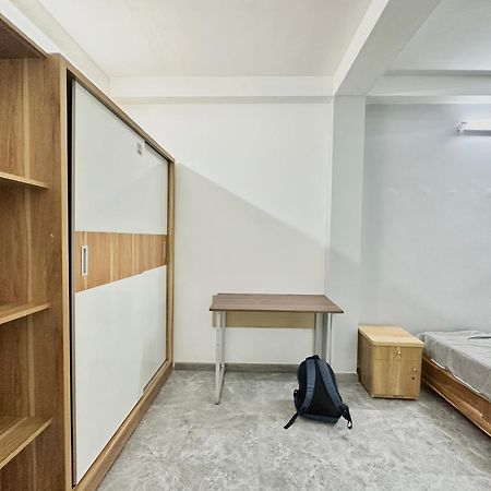 Homestay 26 Nguyen Van Lac Ho Şi Min Dış mekan fotoğraf