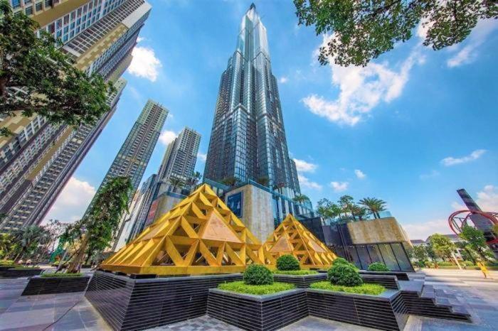 Homestay 26 Nguyen Van Lac Ho Şi Min Dış mekan fotoğraf