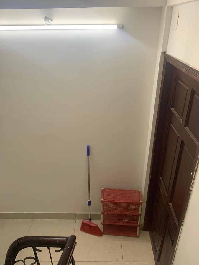 Homestay 26 Nguyen Van Lac Ho Şi Min Dış mekan fotoğraf