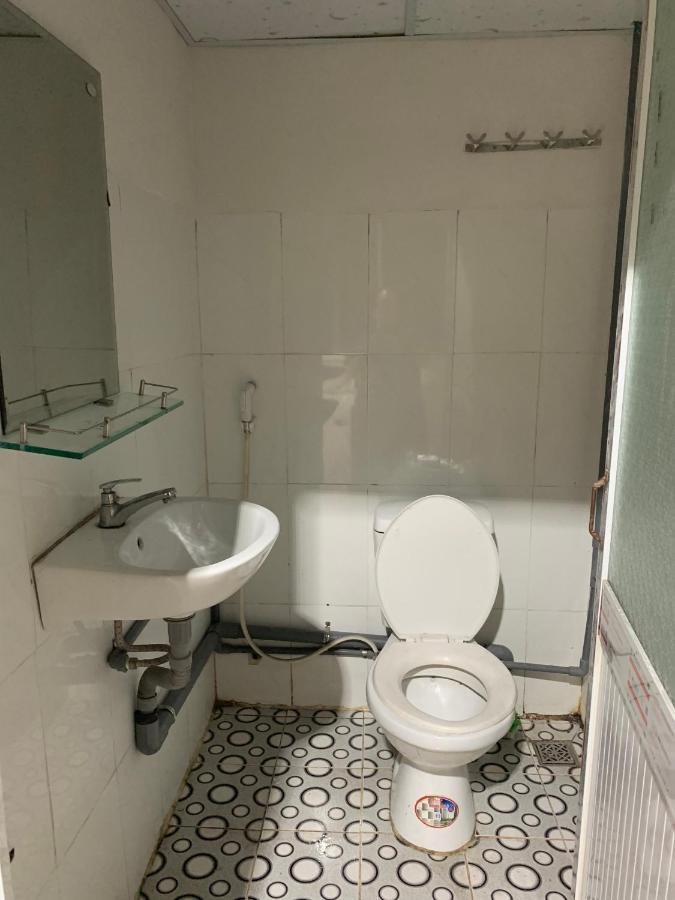 Homestay 26 Nguyen Van Lac Ho Şi Min Dış mekan fotoğraf