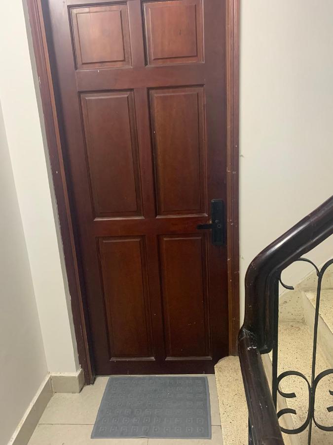 Homestay 26 Nguyen Van Lac Ho Şi Min Dış mekan fotoğraf