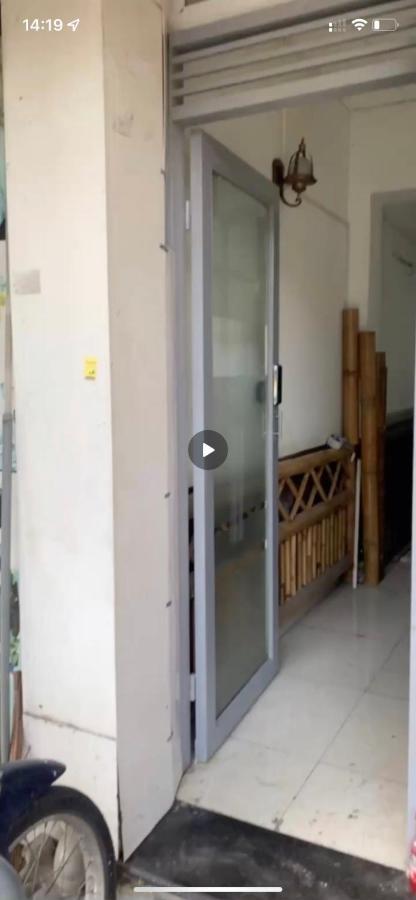 Homestay 26 Nguyen Van Lac Ho Şi Min Dış mekan fotoğraf