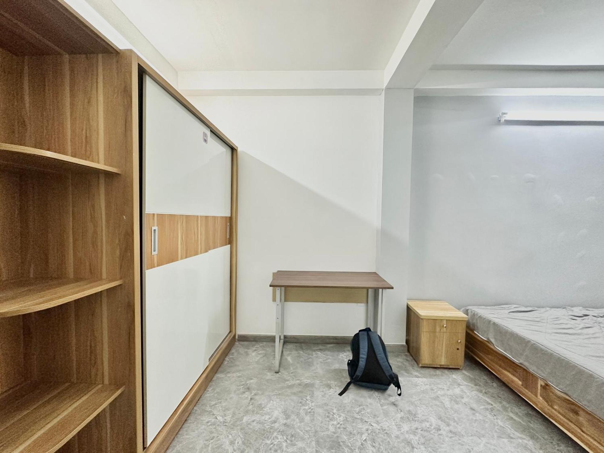 Homestay 26 Nguyen Van Lac Ho Şi Min Dış mekan fotoğraf