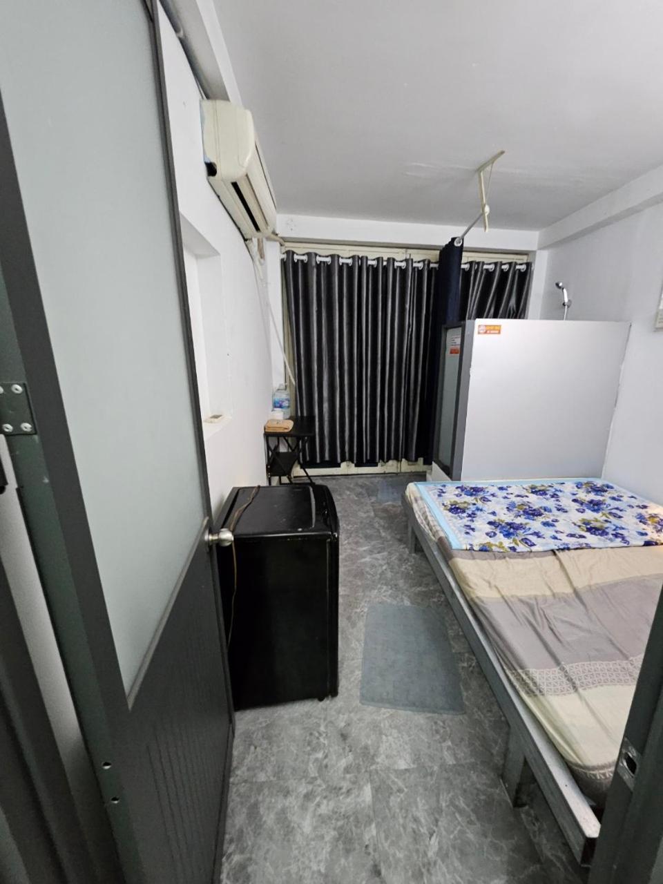 Homestay 26 Nguyen Van Lac Ho Şi Min Dış mekan fotoğraf