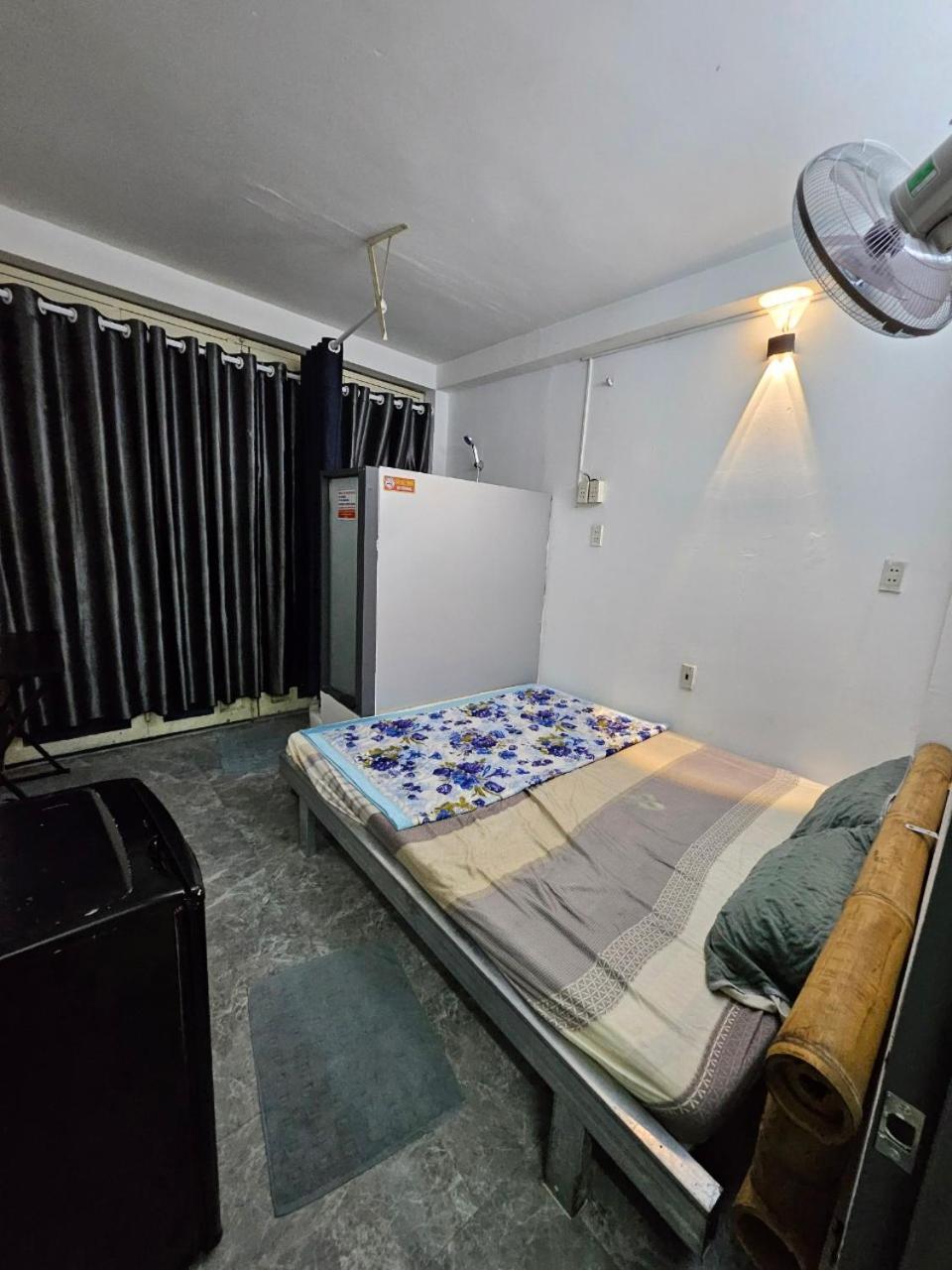 Homestay 26 Nguyen Van Lac Ho Şi Min Dış mekan fotoğraf