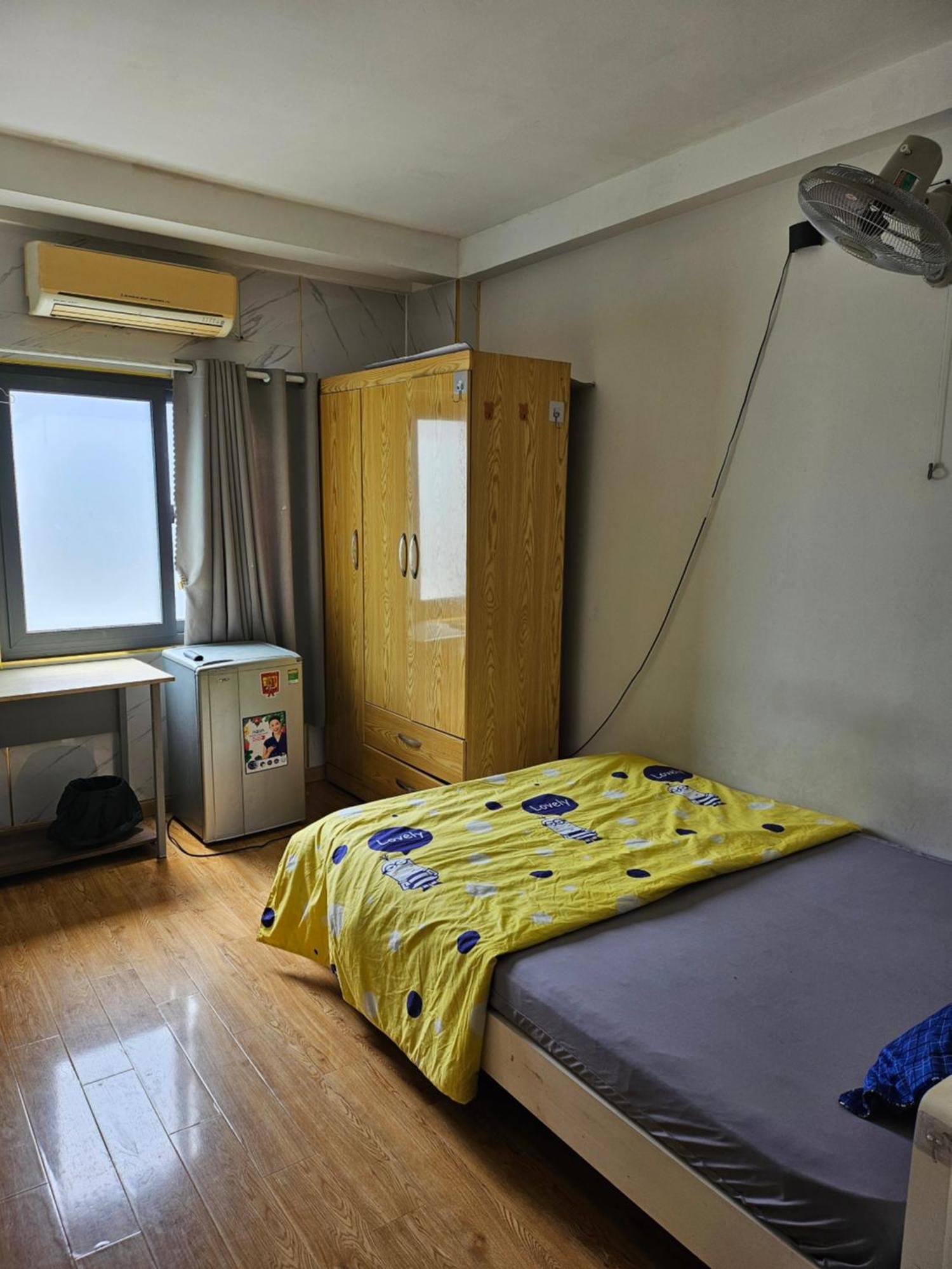 Homestay 26 Nguyen Van Lac Ho Şi Min Dış mekan fotoğraf